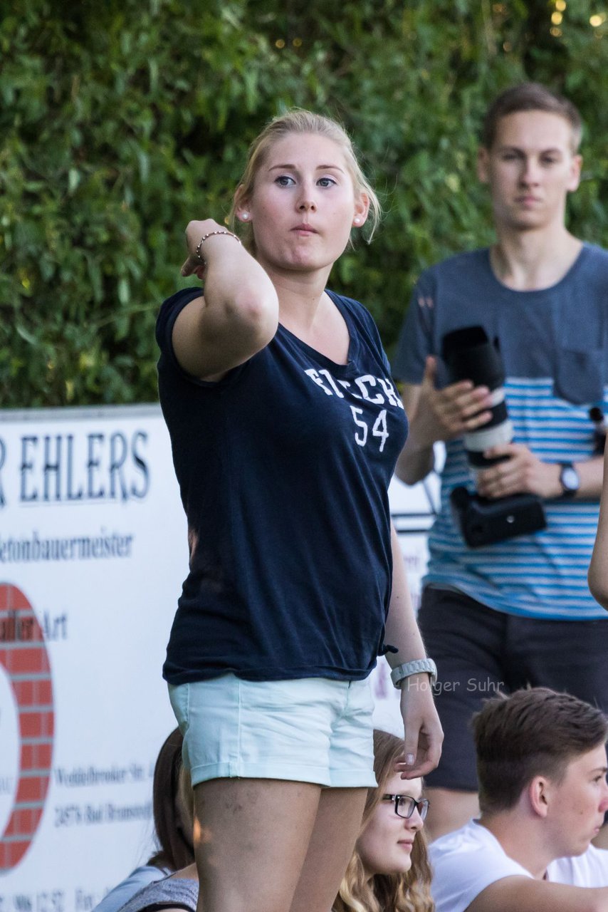 Bild 387 - TSV Wiemersdorf - FC St.Pauli U23 : Ergebnis: 0:16